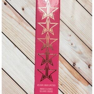 Jeffree Star Velour Liquid Lipstick in Leo